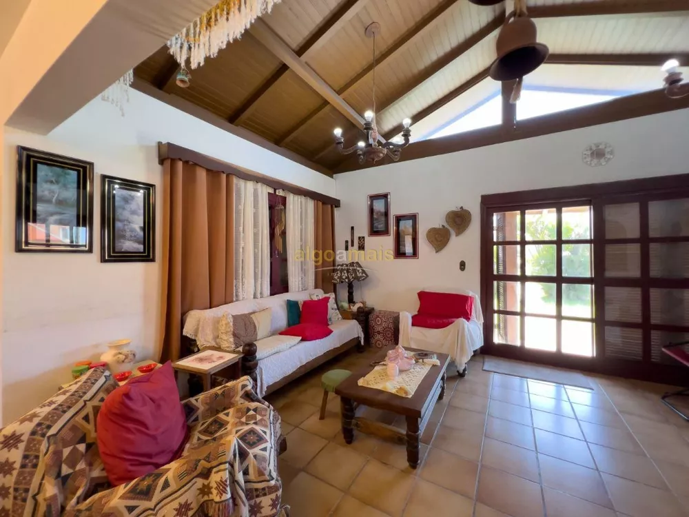 Casa, 4 quartos, 190 m² - Foto 8