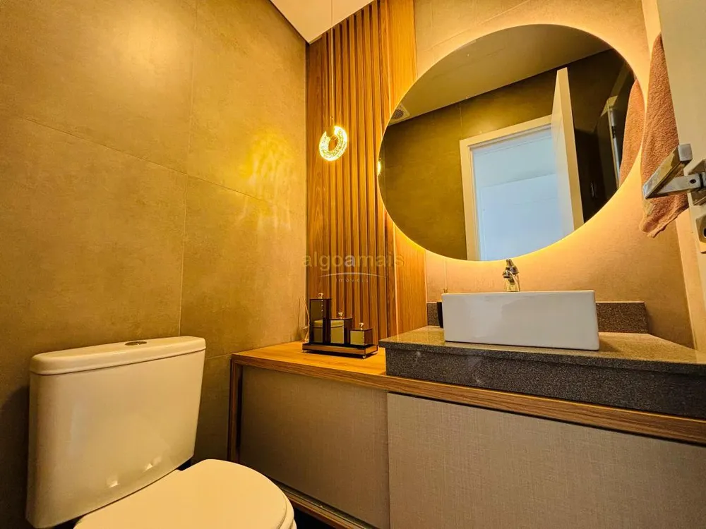Casa, 4 quartos, 274 m² - Foto 14