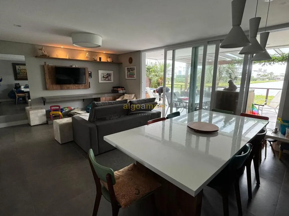 Casa, 4 quartos, 274 m² - Foto 10