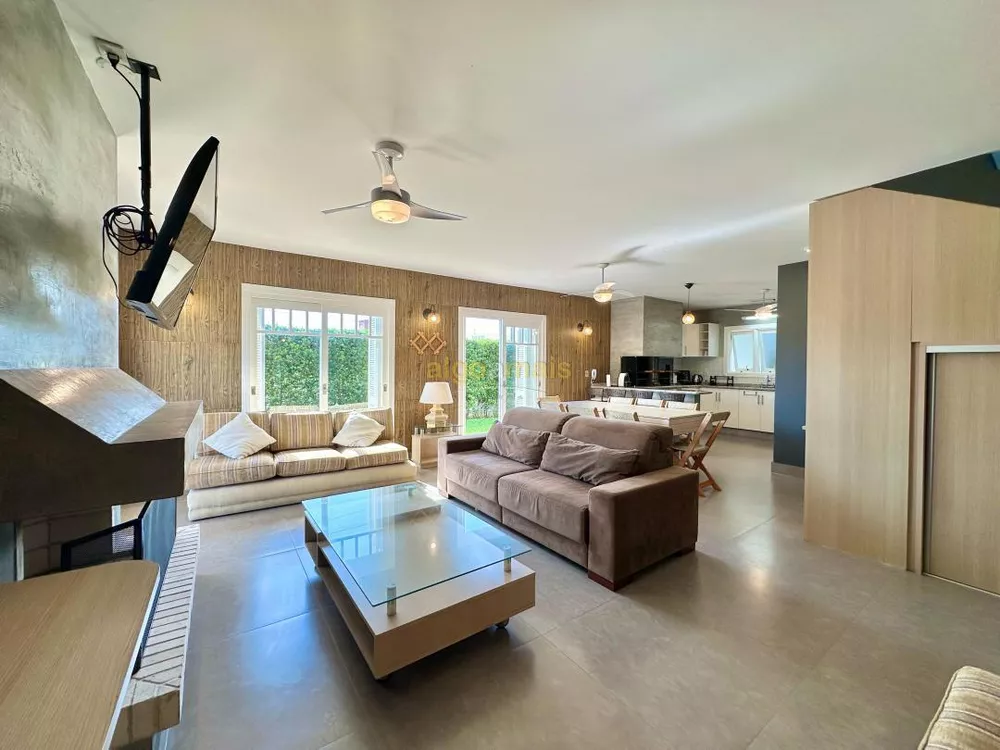 Casa, 4 quartos, 274 m² - Foto 6