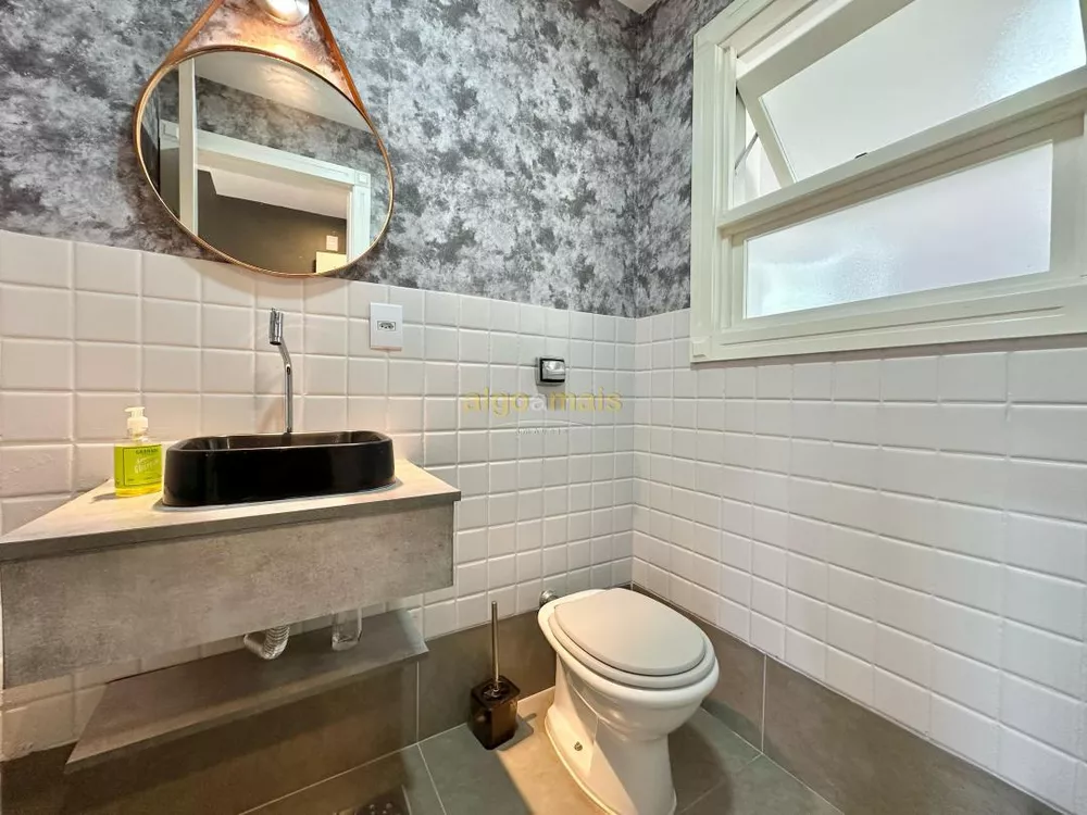 Casa, 4 quartos, 274 m² - Foto 5