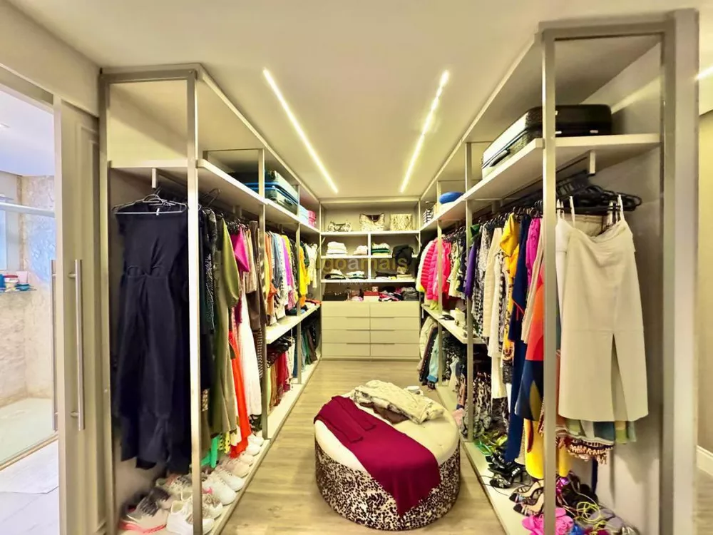 Casa de Condomínio, 5 quartos - Foto 4