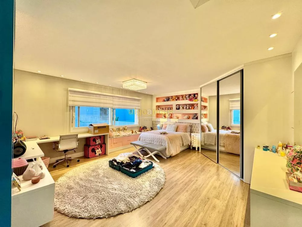 Casa de Condomínio, 5 quartos - Foto 7