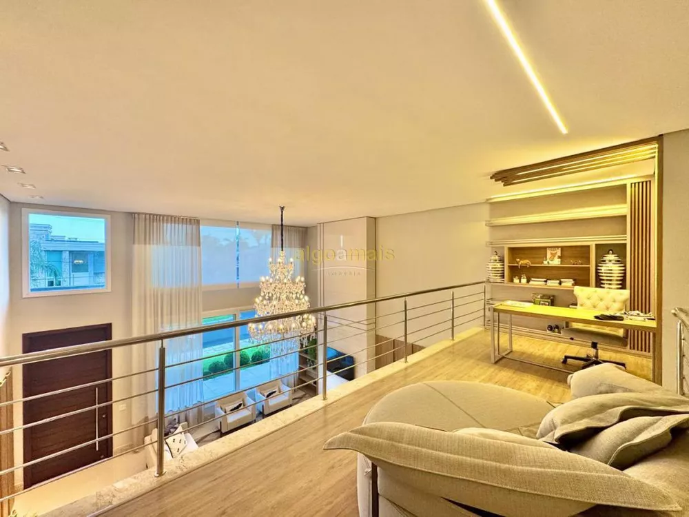 Casa de Condomínio, 5 quartos - Foto 5