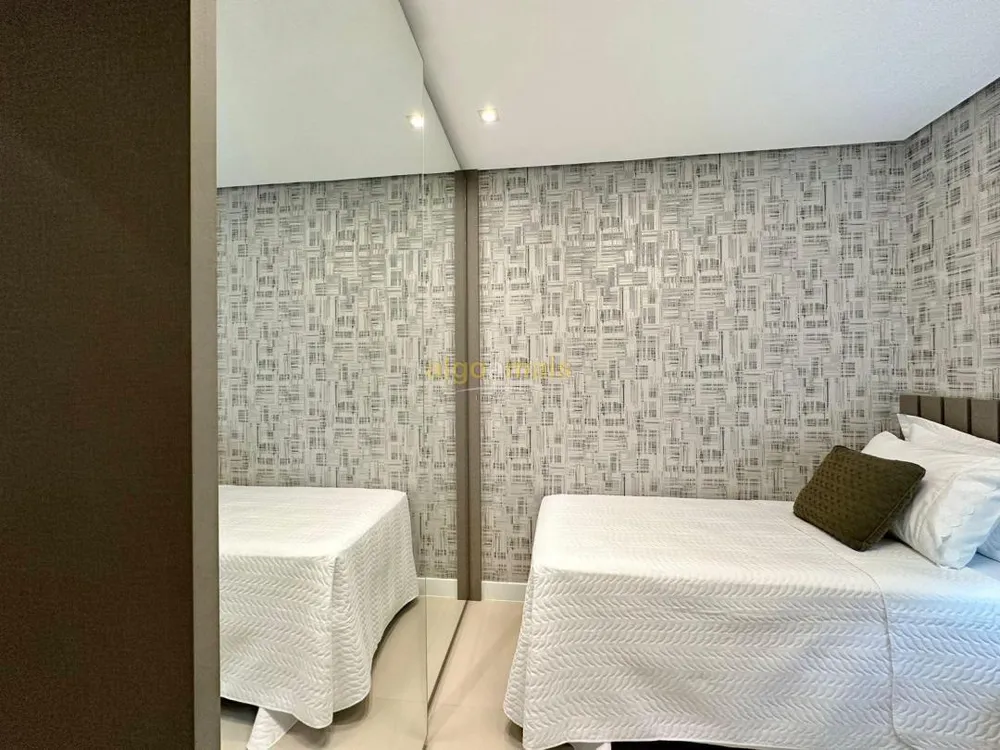 Apartamento, 3 quartos, 145 m² - Foto 3