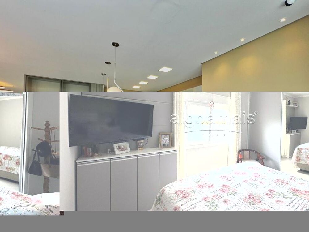 Casa, 4 quartos, 131 m² - Foto 1