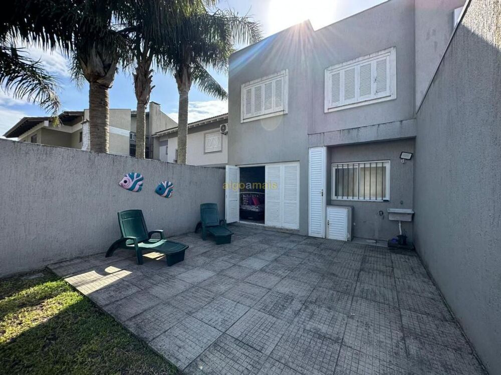 Casa, 4 quartos, 131 m² - Foto 2