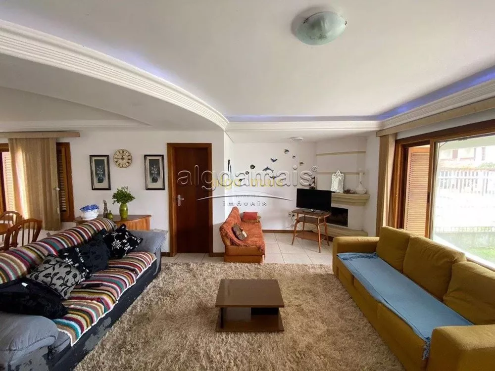 Casa, 4 quartos, 197 m² - Foto 3