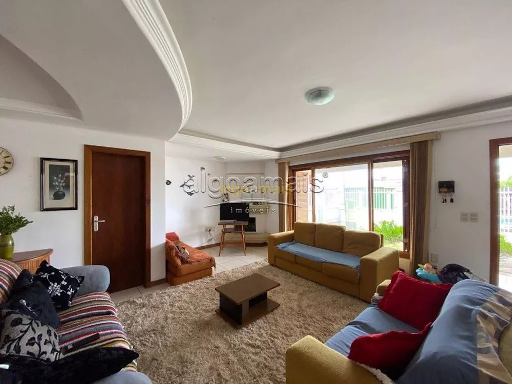 Casa, 4 quartos, 197 m² - Foto 11