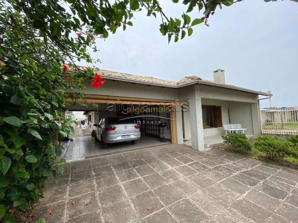 Casa, 4 quartos, 197 m² - Foto 5