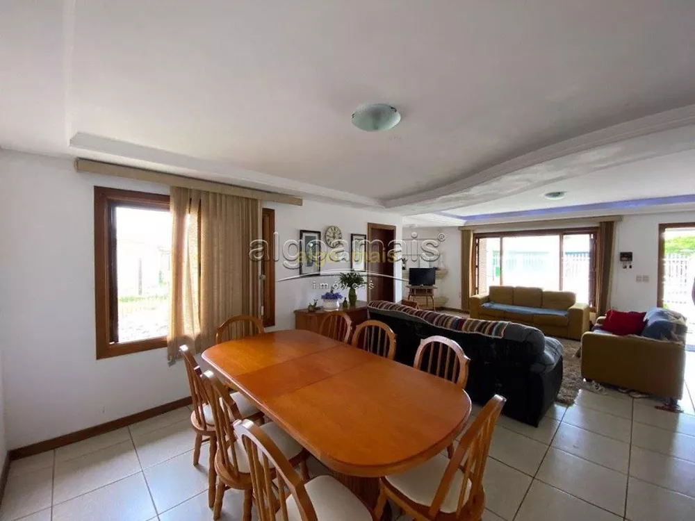 Casa, 4 quartos, 197 m² - Foto 12