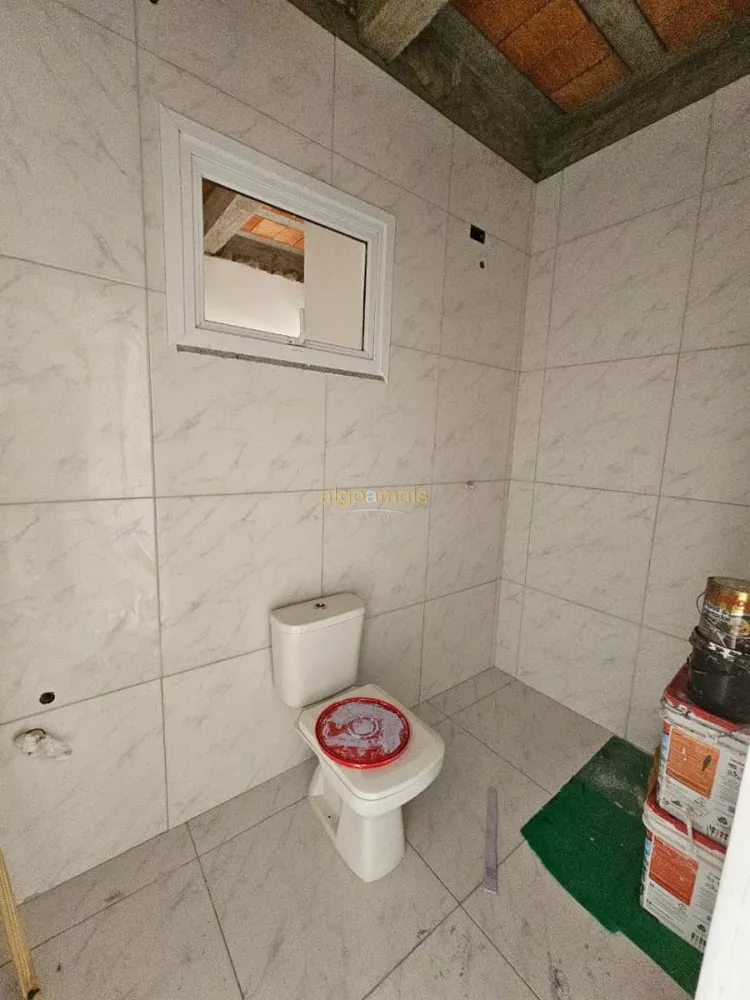 Casa de Condomínio, 2 quartos - Foto 4