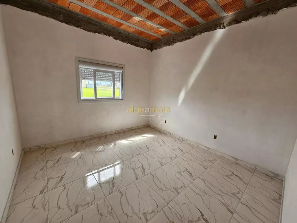 Casa de Condomínio, 2 quartos - Foto 1