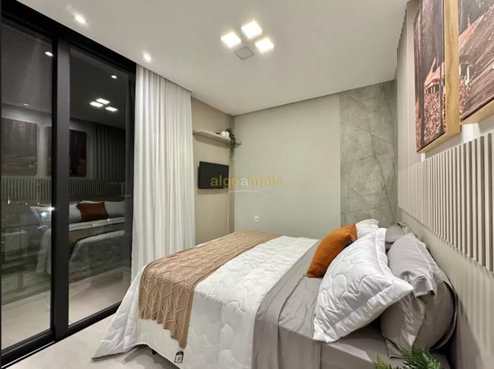 Casa de Condomínio, 5 quartos - Foto 9