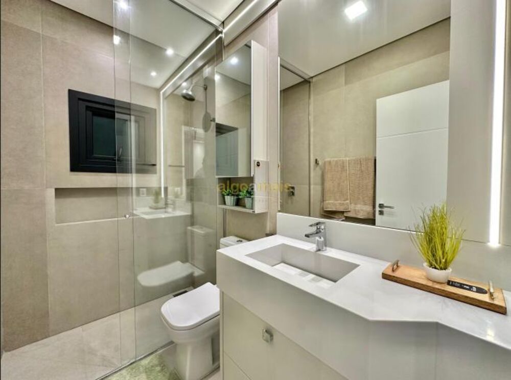 Casa de Condomínio, 5 quartos - Foto 18