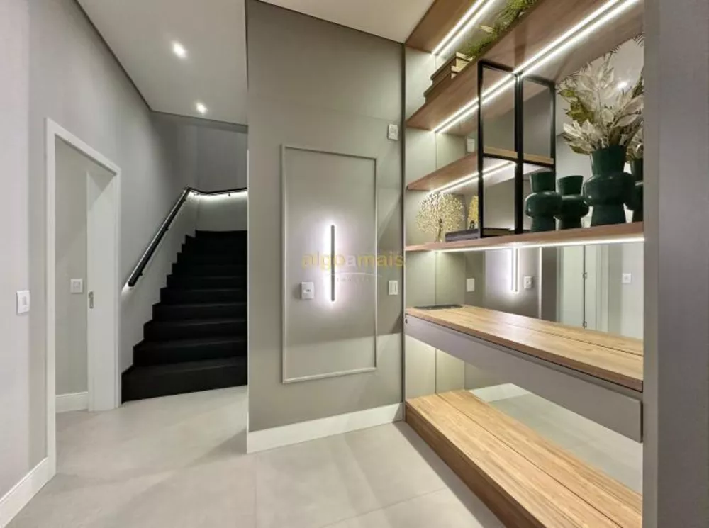 Casa de Condomínio, 5 quartos - Foto 5