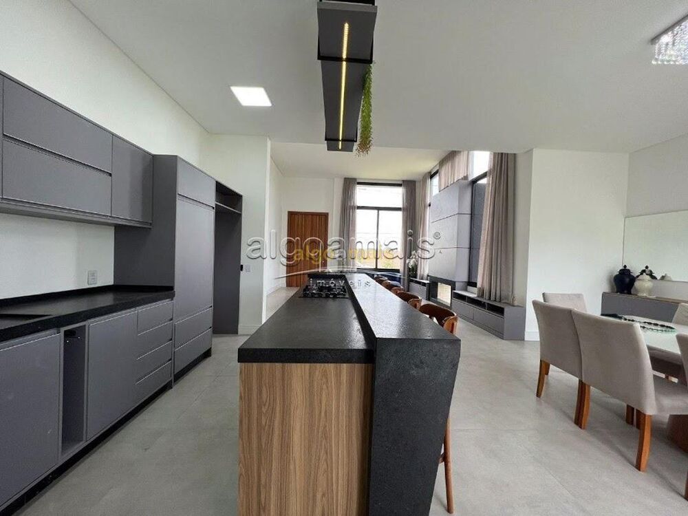 Casa de Condomínio, 4 quartos - Foto 4
