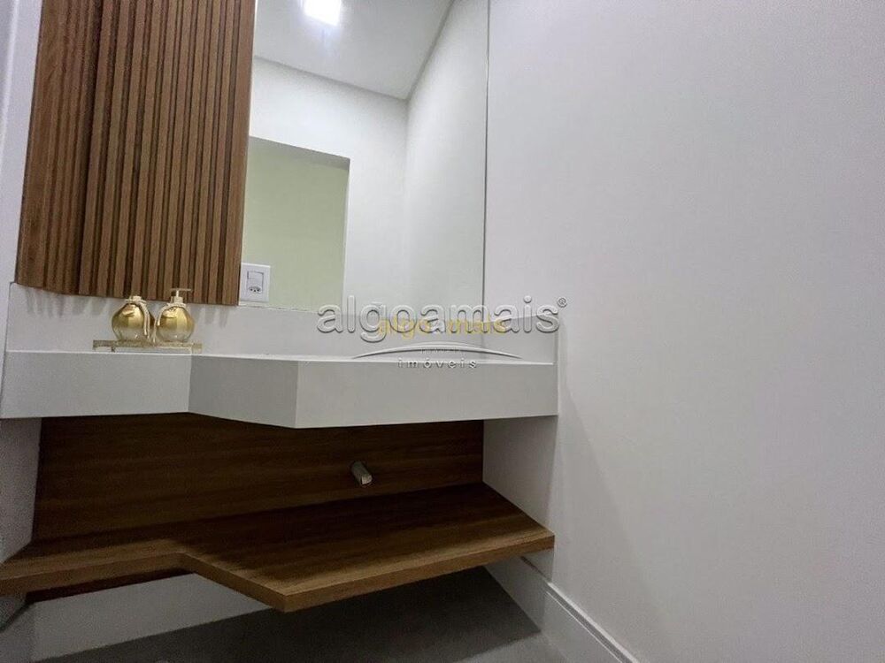 Casa de Condomínio, 4 quartos - Foto 8