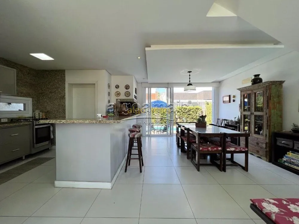 Casa, 5 quartos, 306 m² - Foto 6