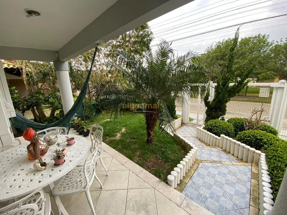 Casa, 3 quartos, 151 m² - Foto 5