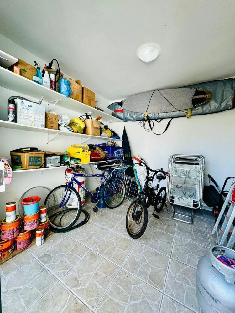 Casa, 3 quartos, 167 m² - Foto 9