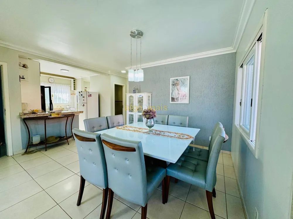 Casa, 3 quartos, 167 m² - Foto 11
