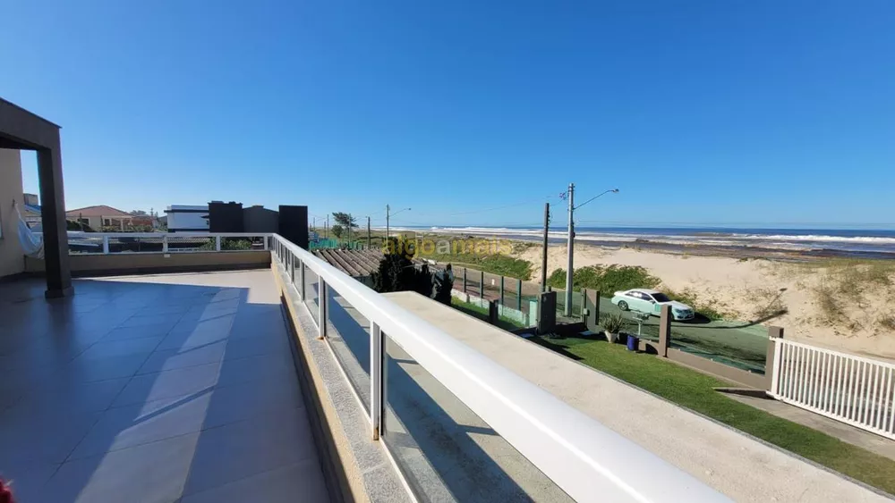 Casa, 6 quartos, 315 m² - Foto 3