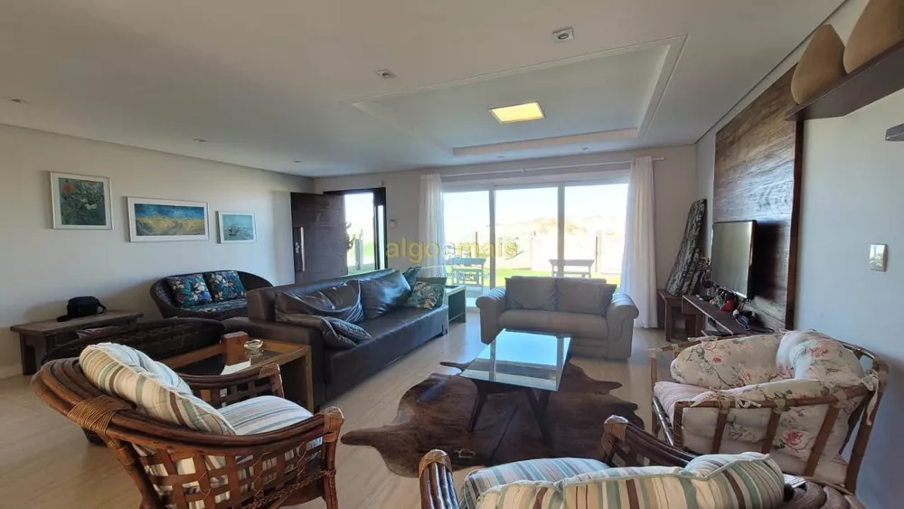 Casa, 6 quartos, 315 m² - Foto 5
