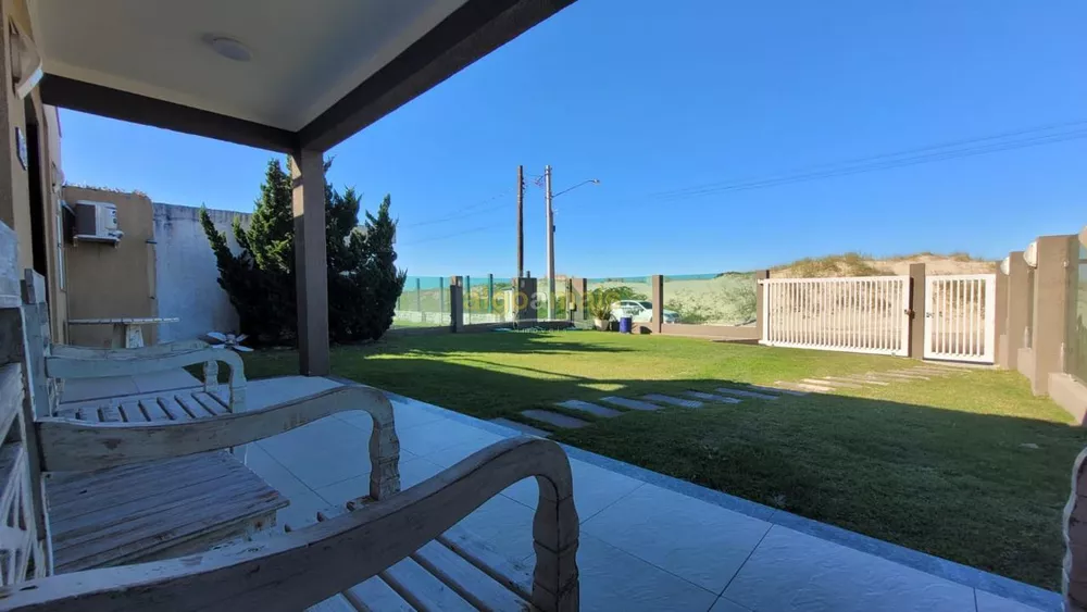 Casa, 6 quartos, 315 m² - Foto 12