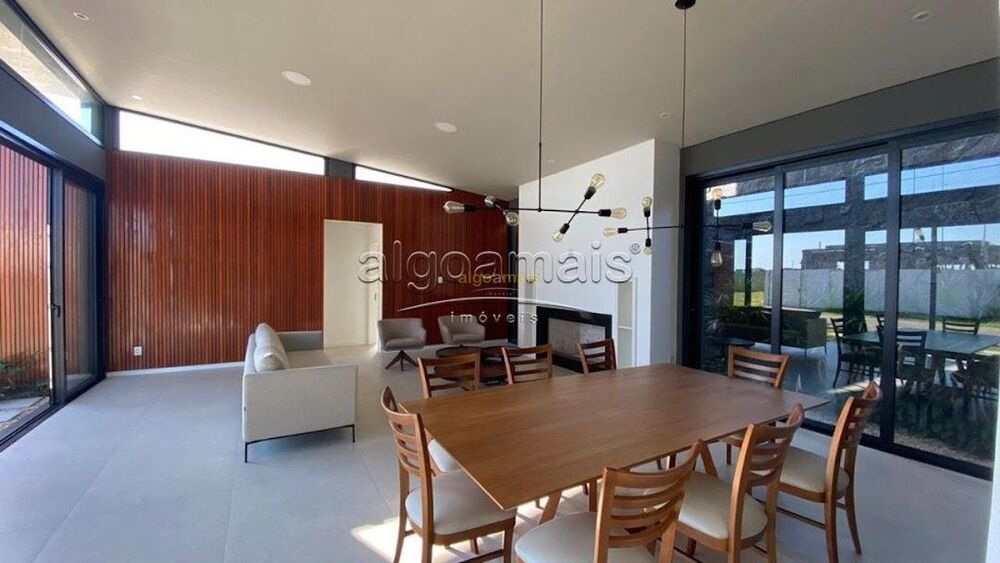 Casa de Condomínio à venda com 3 quartos, 141m² - Foto 4