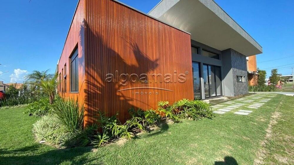 Casa de Condomínio à venda com 3 quartos, 141m² - Foto 2