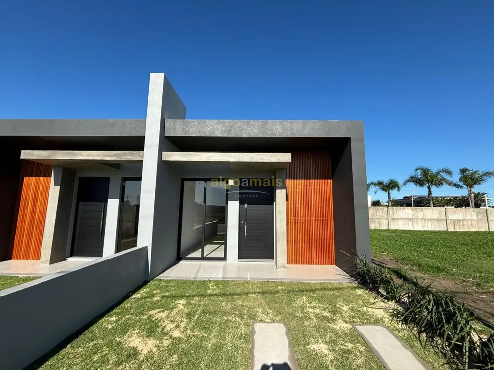 Casa, 2 quartos, 72 m² - Foto 8