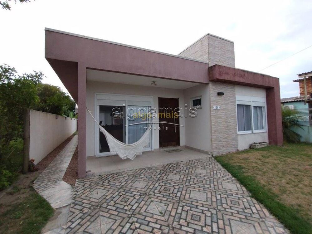 Casa, 3 quartos, 156 m² - Foto 3