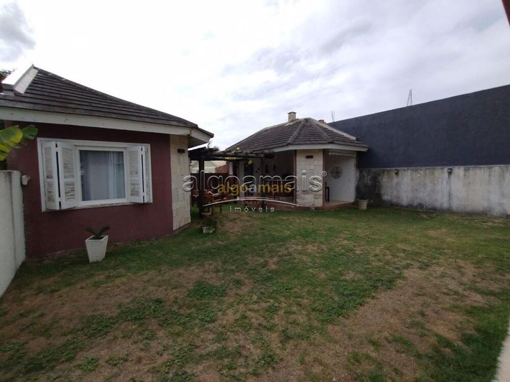 Casa, 3 quartos, 156 m² - Foto 5