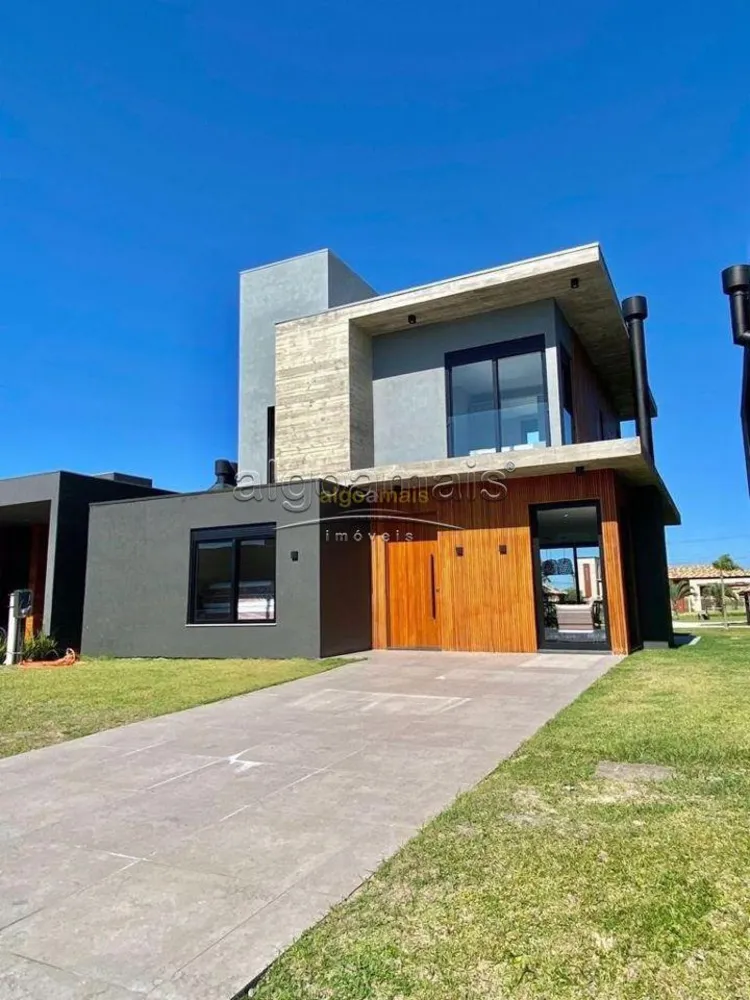 Casa, 3 quartos, 95 m² - Foto 1