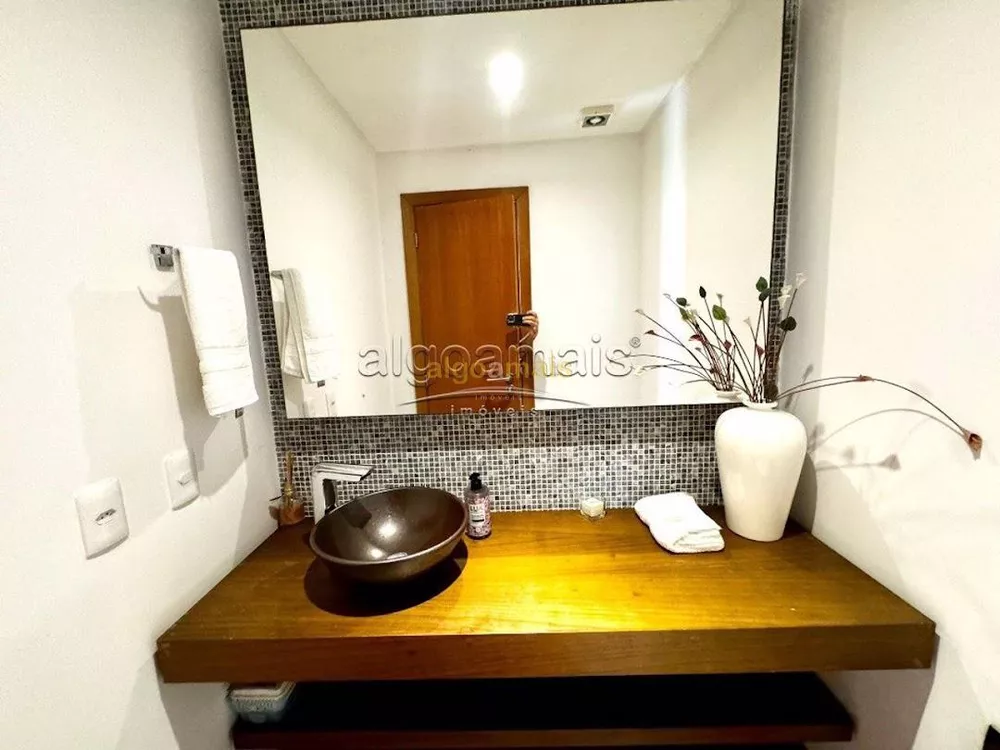 Casa de Condomínio, 5 quartos - Foto 6