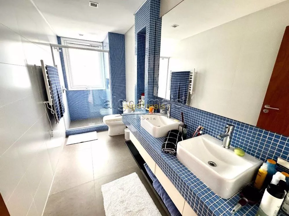 Casa de Condomínio, 5 quartos - Foto 4