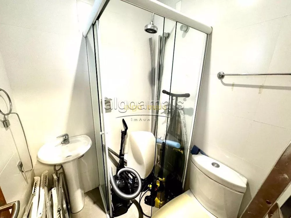 Casa de Condomínio, 5 quartos - Foto 7