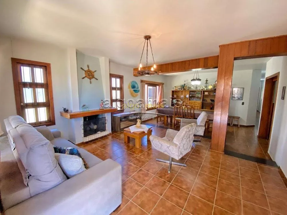 Casa, 3 quartos, 174 m² - Foto 4