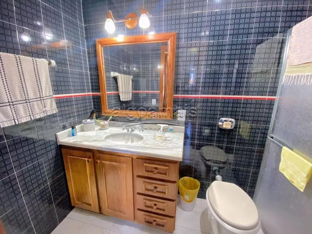 Casa, 3 quartos, 174 m² - Foto 7