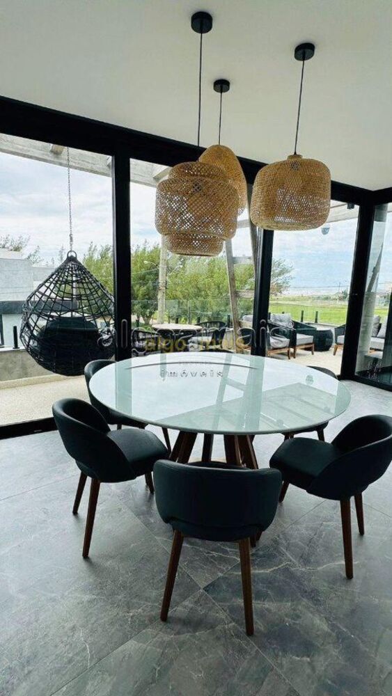 Casa, 4 quartos, 12 m² - Foto 10