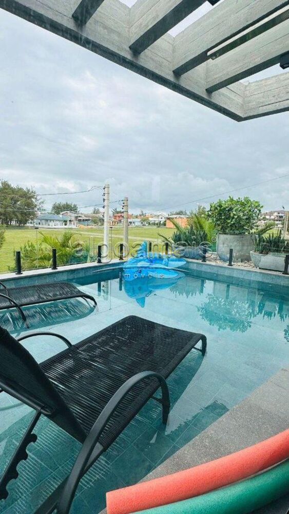 Casa, 4 quartos, 12 m² - Foto 9