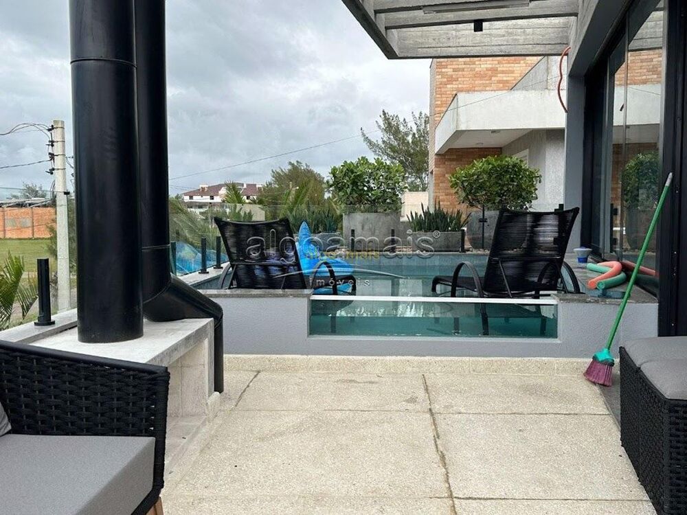 Casa, 4 quartos, 12 m² - Foto 12