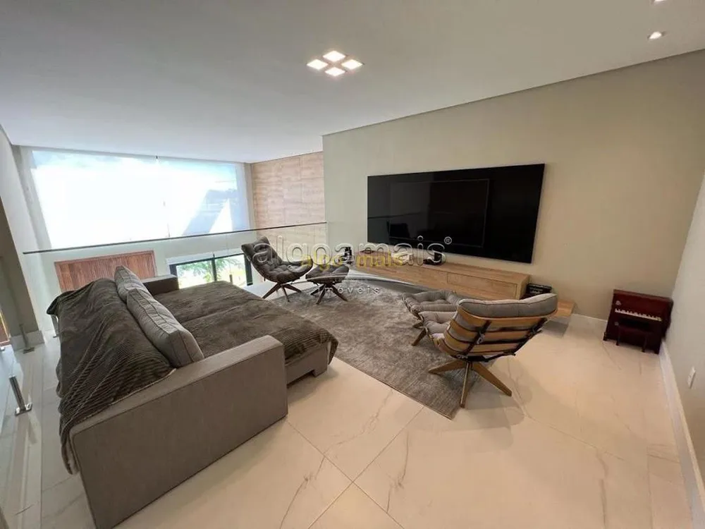 Casa de Condomínio, 5 quartos - Foto 10