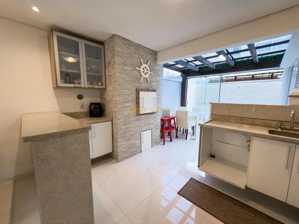 Apartamento, 3 quartos, 95 m² - Foto 4