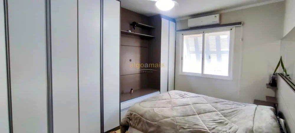 Apartamento, 3 quartos, 95 m² - Foto 4