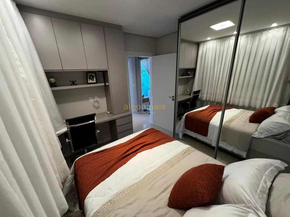 Apartamento, 2 quartos, 71 m² - Foto 3