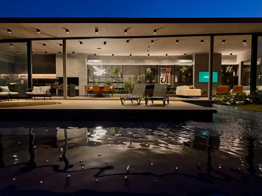 Casa à venda com 4 quartos, 369m² - Foto 25