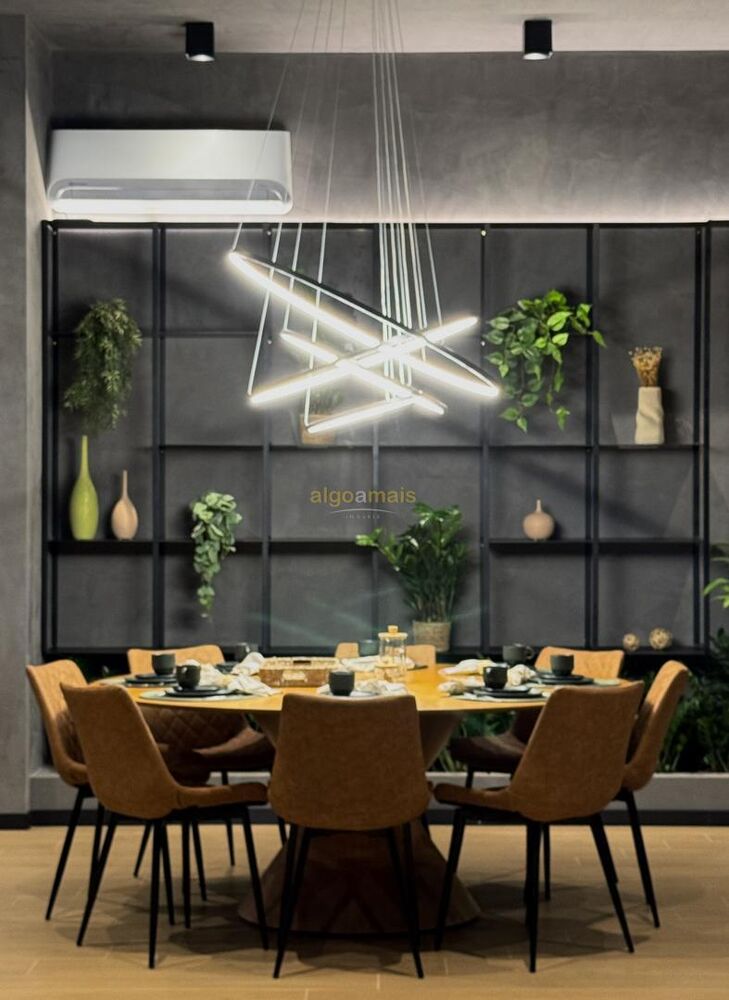 Casa à venda com 4 quartos, 369m² - Foto 30
