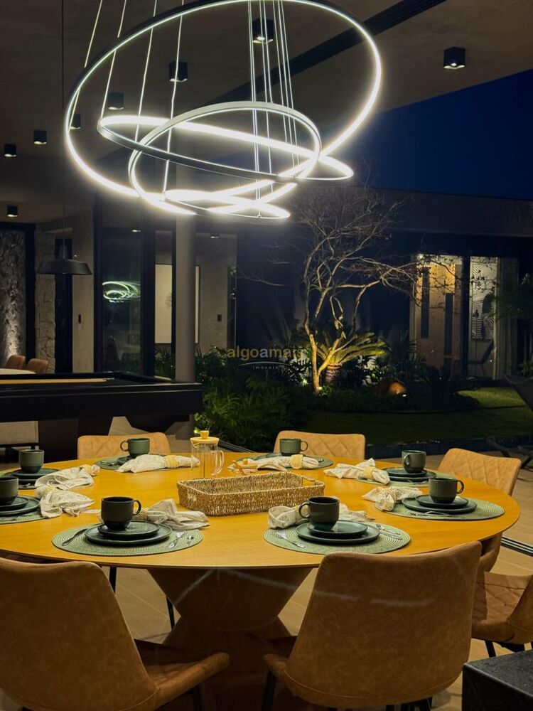 Casa à venda com 4 quartos, 369m² - Foto 26